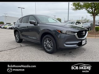 2017 Mazda CX-5 Touring JM3KFACL9H0224051 2017 Mazda CX-5 Touring