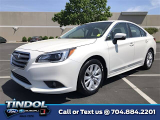 2017 Subaru Legacy 4S3BNAF67H3035365 2017 Subaru Legacy