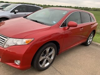 2010 Toyota Venza 4T3ZK3BB1AU023107 2010 Toyota Venza