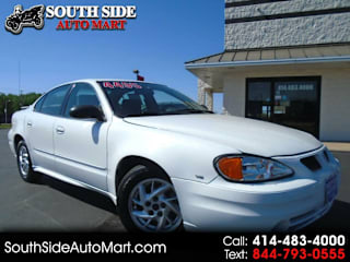 2004 Pontiac Grand Am SE1 1G2NF52E14M682920 2004 Pontiac Grand Am SE1