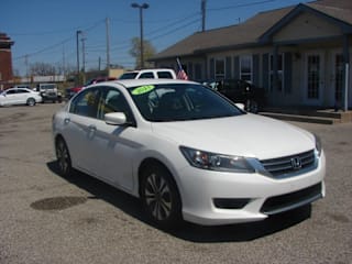 2013 Honda Accord LX 1HGCR2F3XDA097953 2013 Honda Accord LX