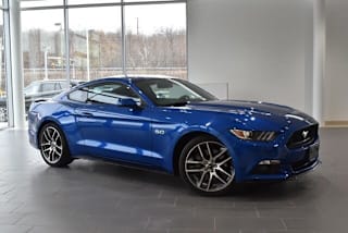 2017 Ford Mustang 1FA6P8CFXH5246966 2017 Ford Mustang