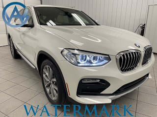 2019 BMW X4 5UXUJ3C55KLG53143 2019 BMW X4