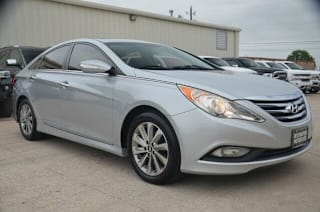 2014 Hyundai Sonata Limited 2.0T 5NPEC4AB9EH911006 2014 Hyundai Sonata Limited 2.0T