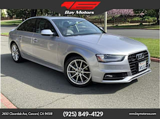 2015 Audi A4 2.0T quattro Premium WAUBFAFLXFN007710 2015 Audi A4 2.0T quattro Premium