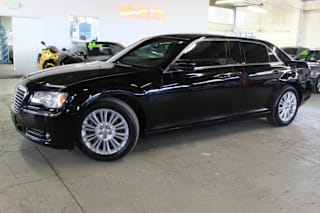 2014 Chrysler 300 Base 2C3CCARG6EH193952 2014 Chrysler 300 Base