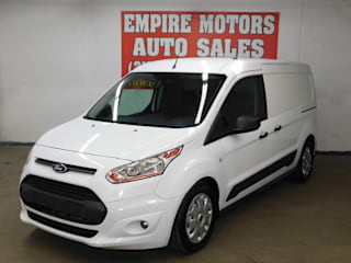 2014 Ford Transit Connect Cargo XLT NM0LS7F71E1133322 2014 Ford Transit Connect Cargo XLT