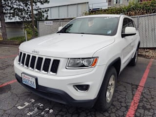 2014 Jeep Grand Cherokee Laredo 1C4RJFAG3EC205174 2014 Jeep Grand Cherokee Laredo