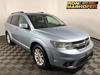 2013 Dodge Journey SXT 3C4PDCBB1DT576580 2013 Dodge Journey SXT