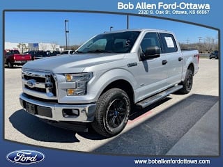 2017 Ford F-150 1FTEW1EG1HKC65347 2017 Ford F-150