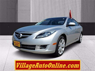 2011 Mazda Mazda6 1YVHZ8CB3B5M02602 2011 Mazda Mazda6