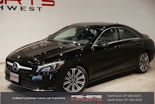 2019 Mercedes-Benz CLA CLA 250 4MATIC WDDSJ4GB2KN724921 2019 Mercedes-Benz CLA CLA 250 4MATIC