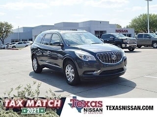 2014 Buick Enclave Leather 5GAKVBKD5EJ109160 2014 Buick Enclave Leather