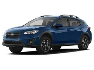 2018 Subaru Crosstrek 2.0i Premium JF2GTADC2J8309229 2018 Subaru Crosstrek 2.0i Premium