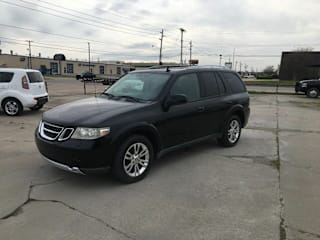 2008 Saab 9-7X 5S3ET13M382804479 2008 Saab 9-7X