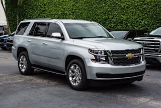 2015 Chevrolet Tahoe LT 1GNSCBKC0FR282980 2015 Chevrolet Tahoe LT