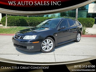 2006 Saab 9-3 2.0T SportCombi YS3FD59YX61103460 2006 Saab 9-3 2.0T SportCombi