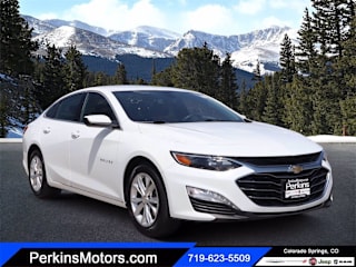 2019 Chevrolet Malibu LT 1G1ZD5ST7KF178402 2019 Chevrolet Malibu LT