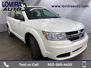 2016 Dodge Journey SE 3C4PDCAB7GT232418 2016 Dodge Journey SE