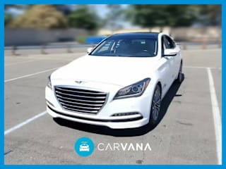 2015 Hyundai Genesis 3.8L KMHGN4JE7FU051381 2015 Hyundai Genesis 3.8L