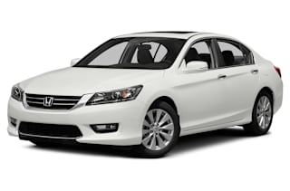 2014 Honda Accord EX-L 1HGCR2F88EA222011 2014 Honda Accord EX-L