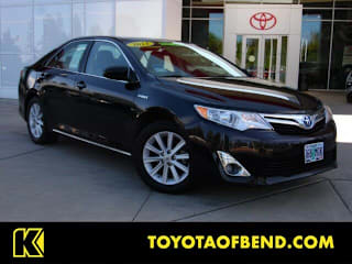 2013 Toyota Camry Hybrid XLE 4T1BD1FK1DU073609 2013 Toyota Camry Hybrid XLE