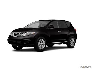 2013 Nissan Murano SL JN8AZ1MW2DW320152 2013 Nissan Murano SL