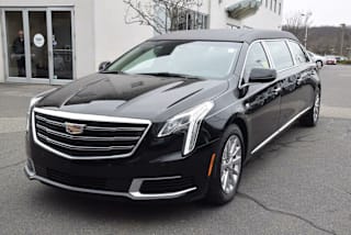 2019 Cadillac XTS Pro Coachbuilder-Stretch Livery 2GEXG6U34K9550139 2019 Cadillac XTS Pro Coachbuilder-Stretch Livery