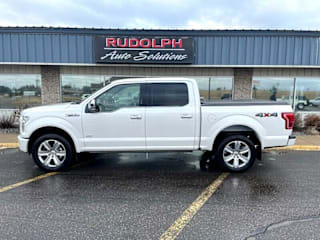 2016 Ford F-150 1FTEW1EG3GFD20288 2016 Ford F-150