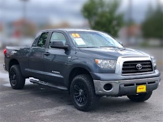 2008 Toyota Tundra SR5 5TBBT54178S464520 2008 Toyota Tundra SR5