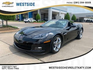 2011 Chevrolet Corvette 1G1YW3DW0B5101040 2011 Chevrolet Corvette