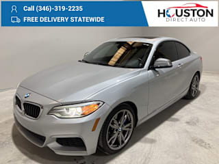 2016 BMW 2 Series WBA1J7C59GV359438 2016 BMW 2 Series