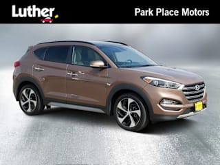 2017 Hyundai Tucson Limited KM8J3CA23HU303271 2017 Hyundai Tucson Limited