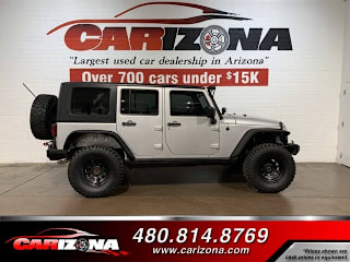 2010 Jeep Wrangler Unlimited Sport 1J4BA3H16AL110615 2010 Jeep Wrangler Unlimited Sport