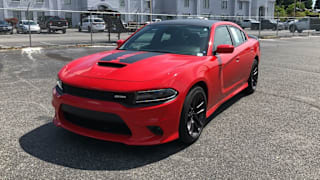 2020 Dodge Charger R/T 2C3CDXCT6LH208307 2020 Dodge Charger R/T