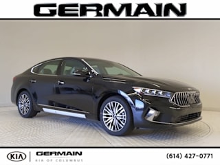 2020 Kia Cadenza KNALC4J18L5236693 2020 Kia Cadenza