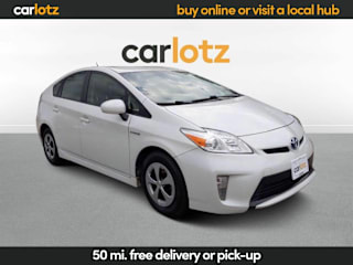 2015 Toyota Prius JTDKN3DU6F1915169 2015 Toyota Prius