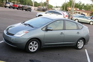 2005 Toyota Prius JTDKB22U853025054 2005 Toyota Prius