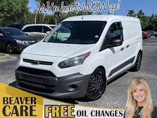 2016 Ford Transit Connect Cargo XL NM0LS7E72G1254770 2016 Ford Transit Connect Cargo XL