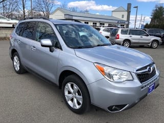 2015 Subaru Forester JF2SJAHC8FH460223 2015 Subaru Forester