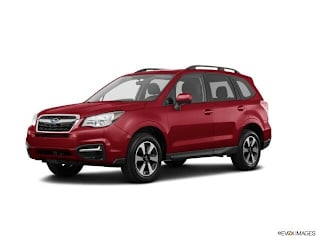 2017 Subaru Forester JF2SJAGC1HH573774 2017 Subaru Forester