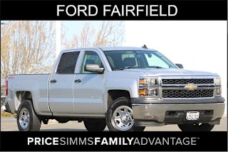2015 Chevrolet Silverado 1500 LS 3GCUKPEH5FG326724 2015 Chevrolet Silverado 1500 LS