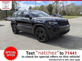 2020 Jeep Grand Cherokee Laredo 1C4RJEAG3LC294624 2020 Jeep Grand Cherokee Laredo