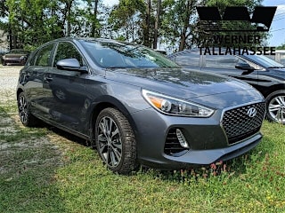 2018 Hyundai Elantra GT KMHH35LE6JU074608 2018 Hyundai Elantra GT