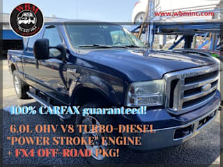 2007 Ford F-250 Super Duty 1FTSW21P27EA21511 2007 Ford F-250 Super Duty