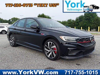 2021 Volkswagen Jetta GLI Autobahn 3VW6T7BU1MM058824 2021 Volkswagen Jetta GLI Autobahn