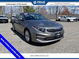 2016 Kia Optima EX 5XXGU4L35GG096992 2016 Kia Optima EX