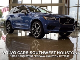 2018 Volvo XC60 T5 R-Design LYV102RM2JB086549 2018 Volvo XC60 T5 R-Design