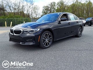 2021 BMW 3 Series 330e xDrive 3MW5P9J06M8B55505 2021 BMW 3 Series 330e xDrive