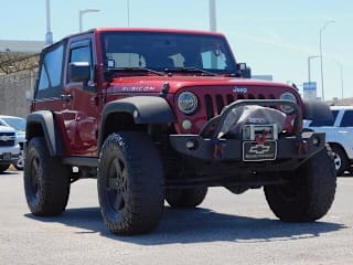 2012 Jeep Wrangler Rubicon 1C4BJWCG9CL268386 2012 Jeep Wrangler Rubicon